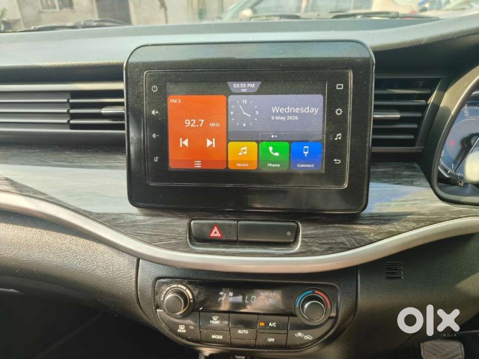 Maruti Suzuki Xl6 1.5 Zeta At, 2019, Petrol