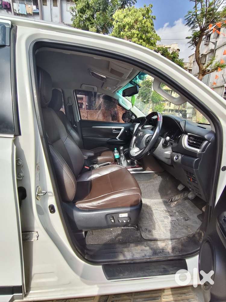 Toyota Fortuner 4x2 Mt 2.8 Diesel, 2020, Diesel