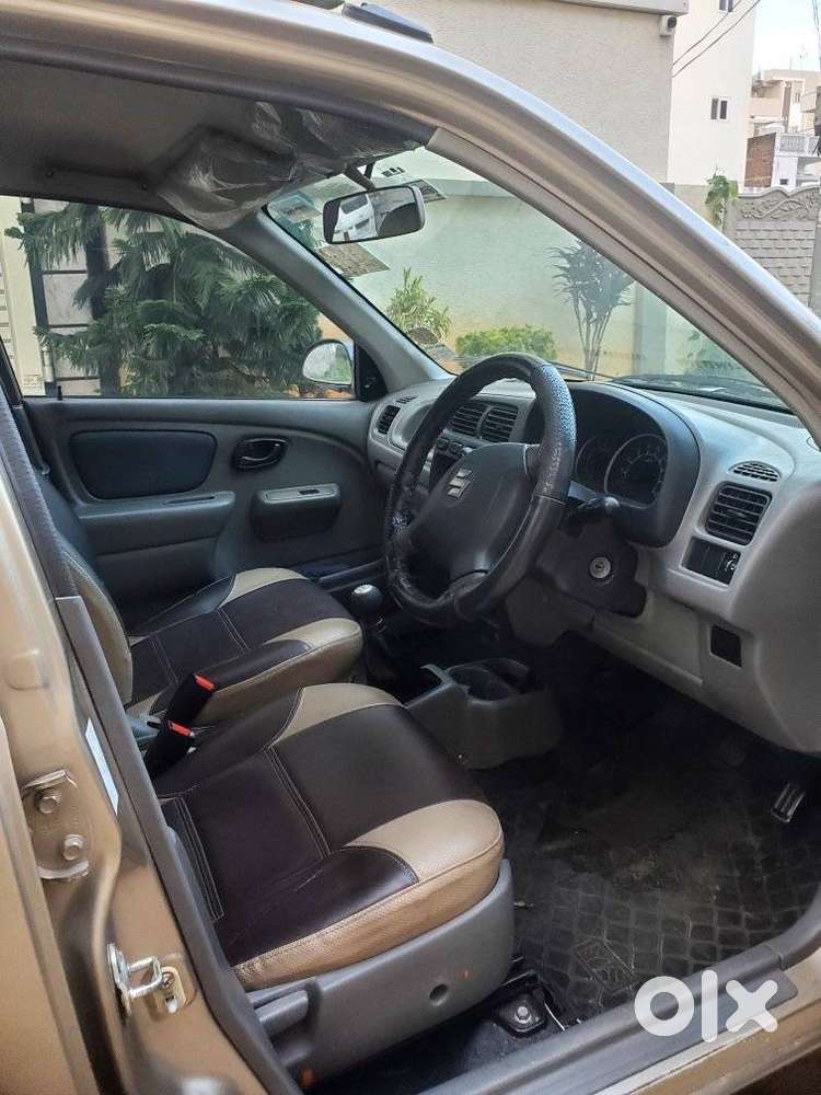 Maruti Suzuki Alto K10 Vxi, 2011, Petrol