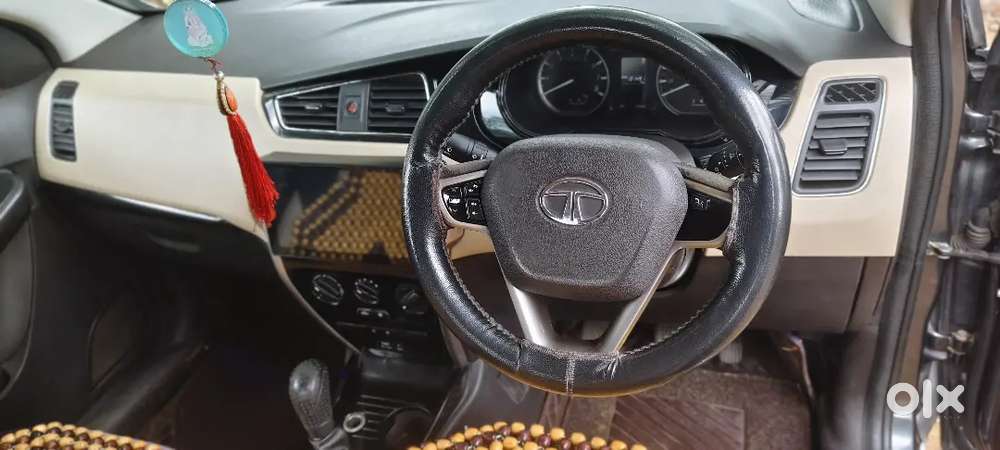 Tata Zest 2017 Diesel 125000 Km Driven