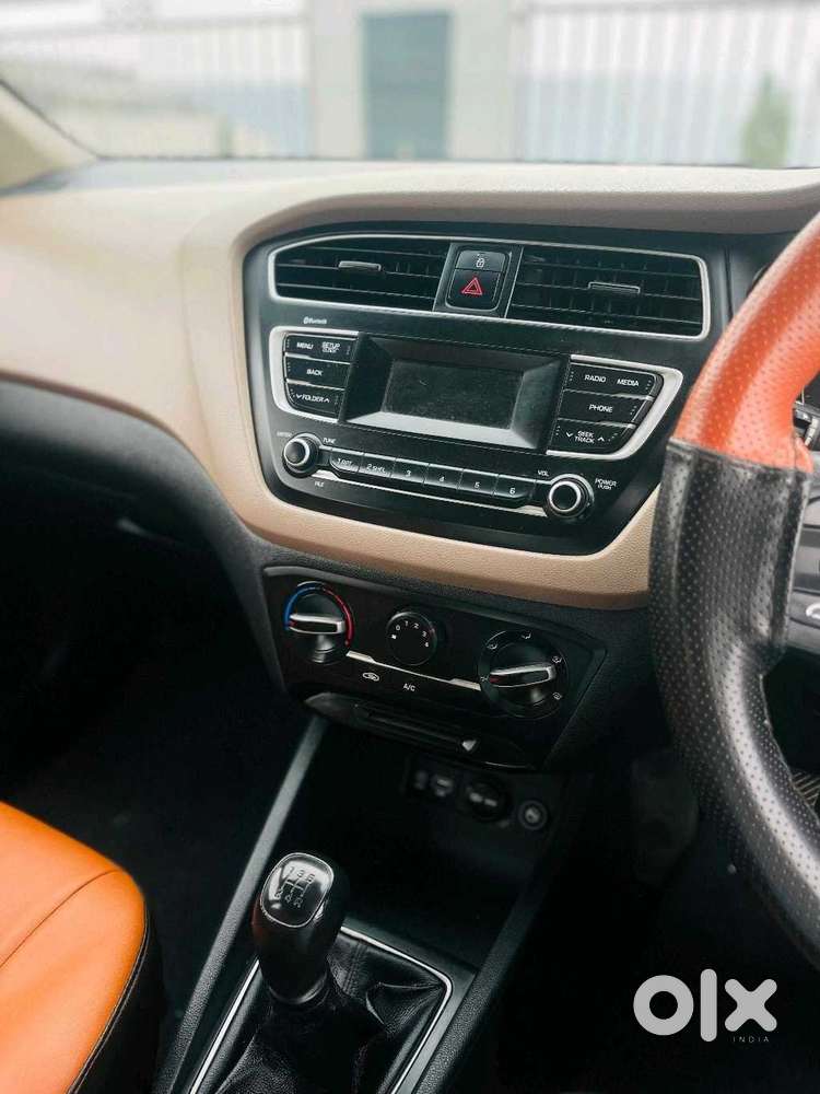 Hyundai I20 Petrol Cvt Magna Executive, 2019, Cng & Hybrids