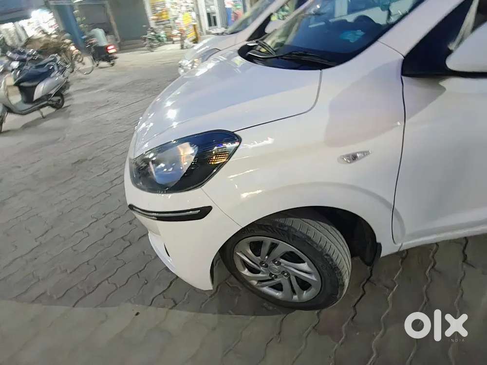 Grand I10 Nios Magna 2020 Model Bs6