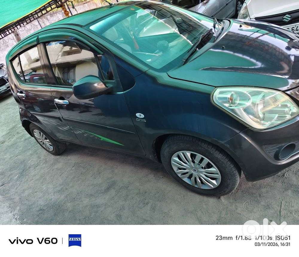 Maruti Suzuki Ritz Vdi Bs-iv, 2013, Diesel