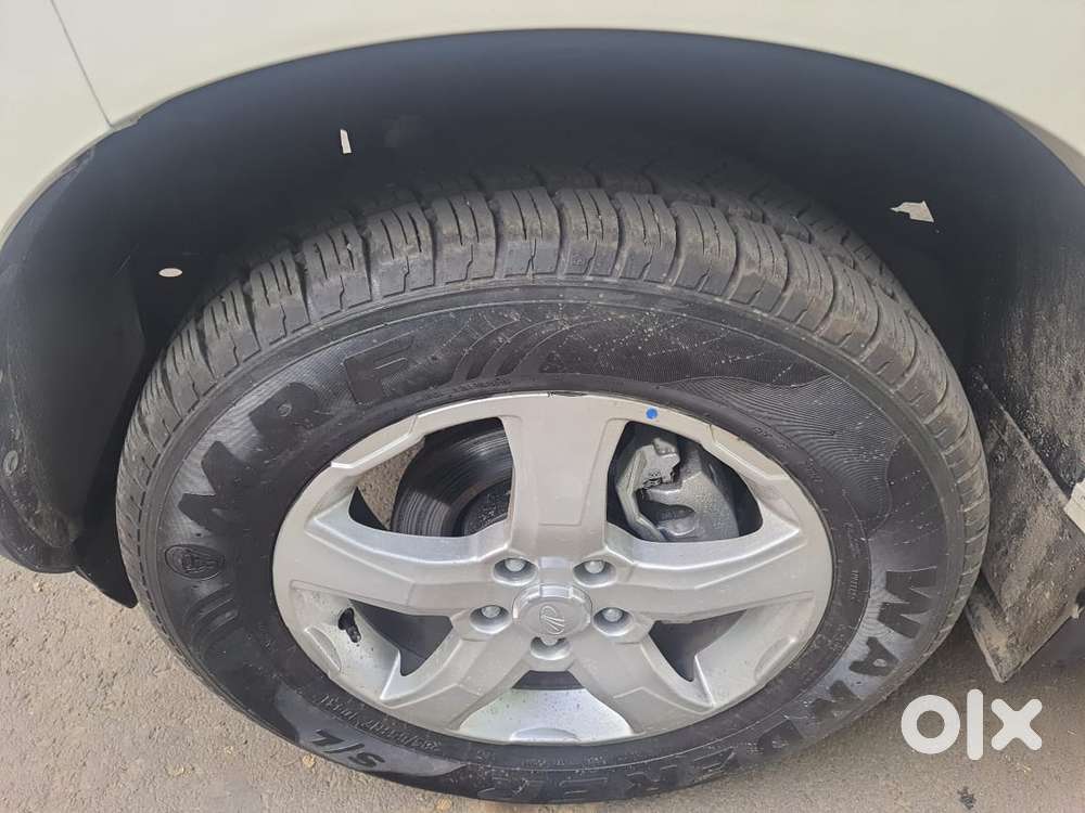 Mahindra Scorpio S11 Mt 7s, 2019, Diesel