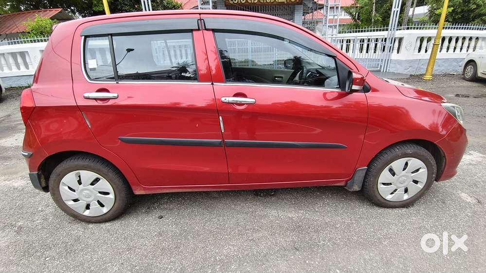 Maruti Suzuki Celerio Zxi Mt, 2020, Petrol