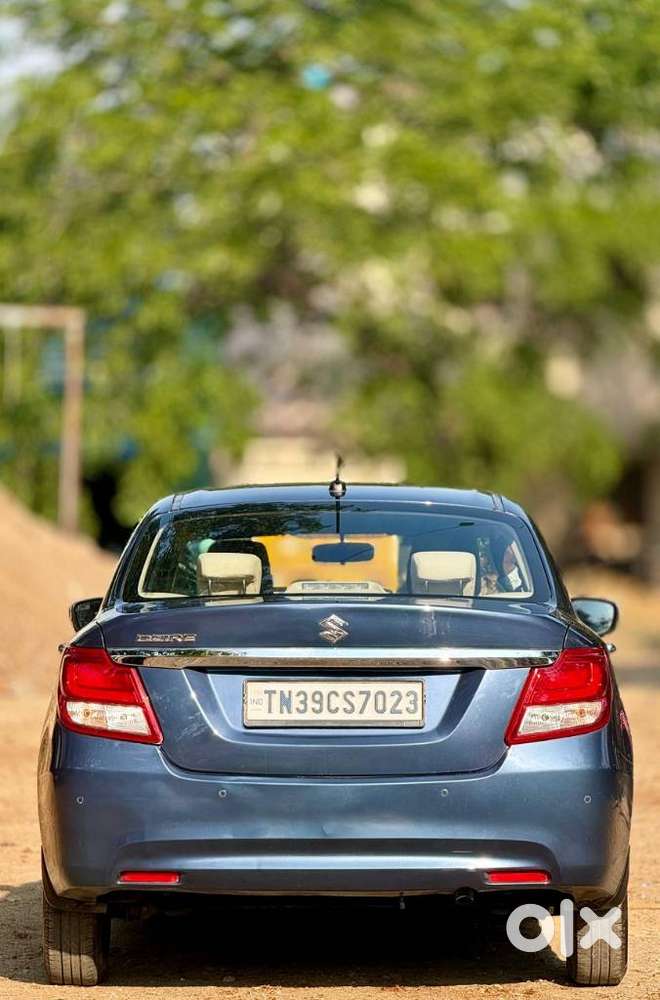 Maruti Suzuki Swift Dzire 1.3 Vxi, 2021, Petrol