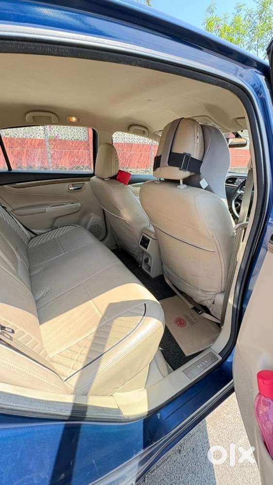 Maruti Suzuki Ciaz 2021 Petrol - Smart Hybrid - Zeta - 72600 Km Driven