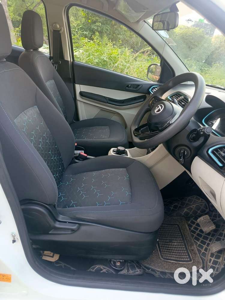Tata Tiago Ev Xt Mr, 2024, Electric