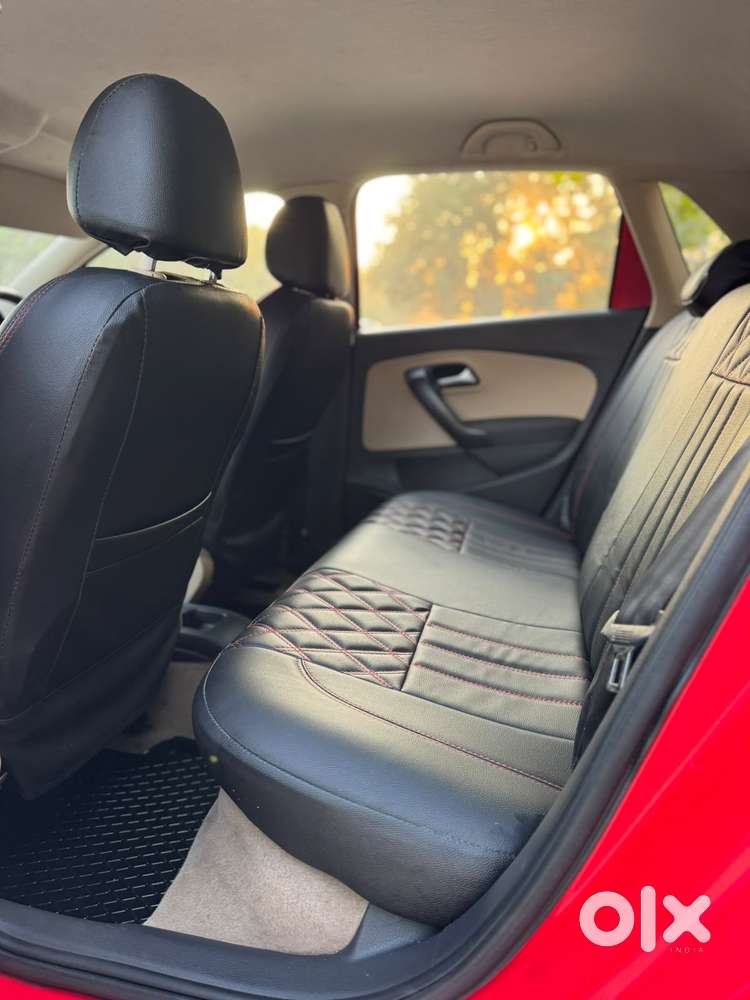 Volkswagen Polo 1.0 Mpi Highline, 2015, Petrol