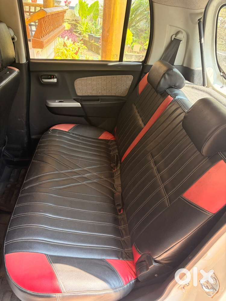 Maruti Suzuki Wagon 2014