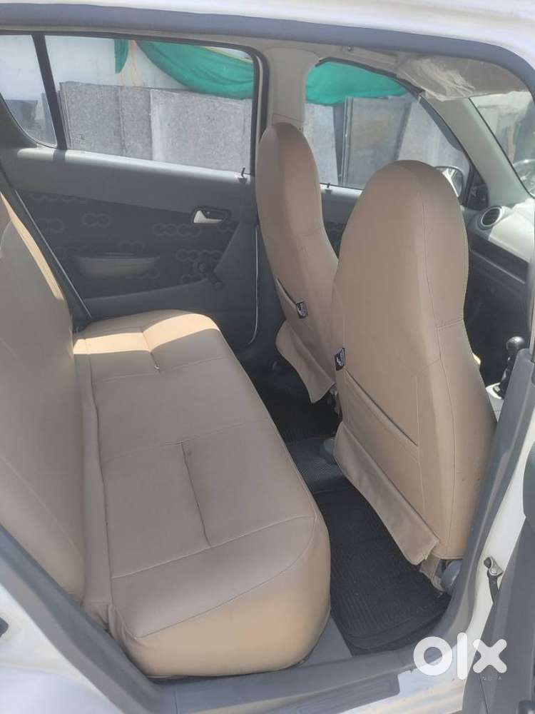 Maruti Suzuki Alto 800 Lxi, 2015, Petrol