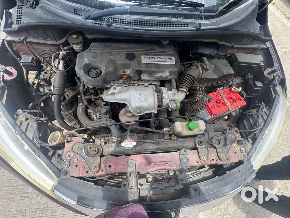 Honda City I Dtec Sv, 2015, Diesel