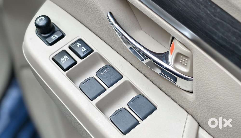 Toyota Rumion G Mt, 2025, Petrol