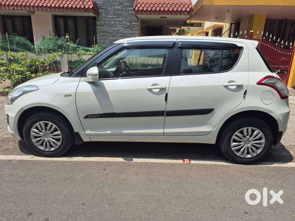 Maruti Suzuki Swift 2011-2014 Vxi, 2015, Petrol