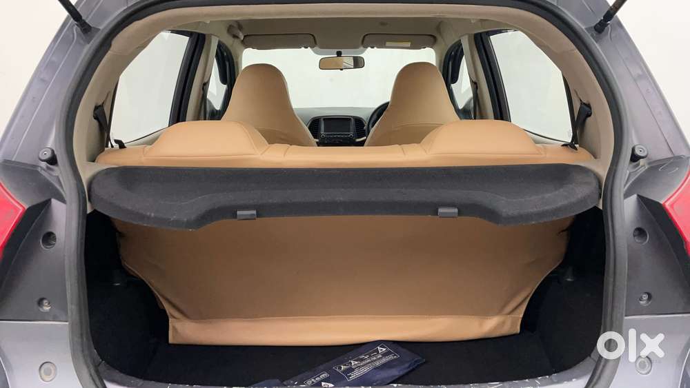 Hyundai Santro Sportz Amt, 2018, Petrol