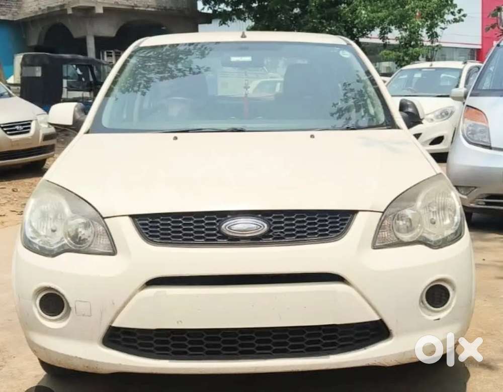 Ford Fiesta Classic 2011 Petrol 76000 Km Driven