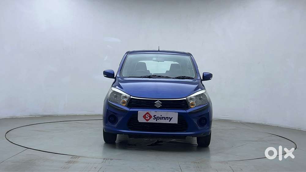 Maruti Suzuki Celerio Zxi, 2019, Petrol