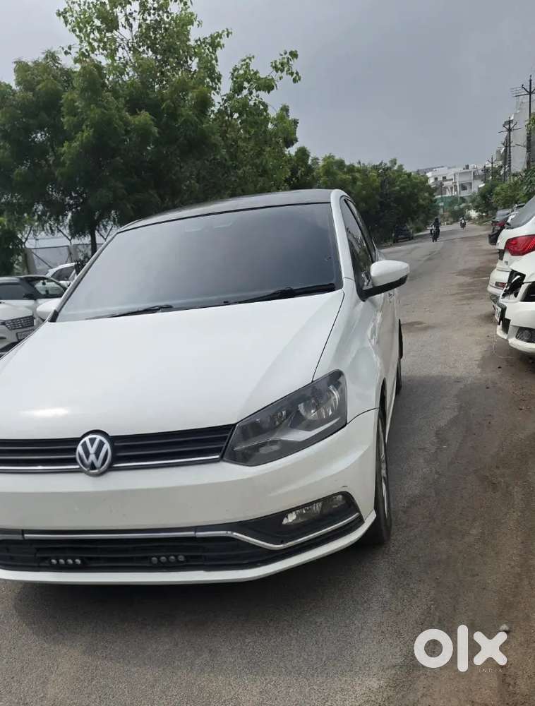 Volkswagen Ameo 2016 Variant
