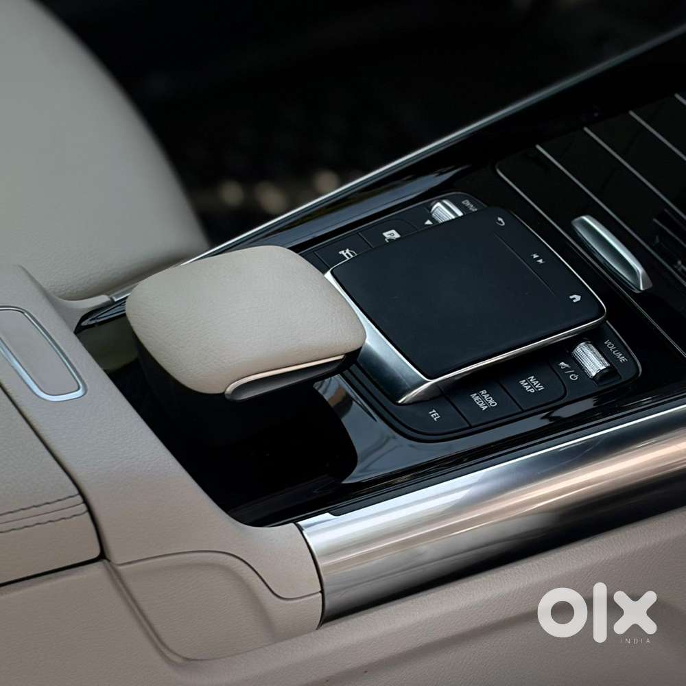 Mercedes-benz Gla 200, 2024, Petrol