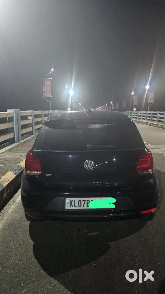 Volkswagen Polo 2012