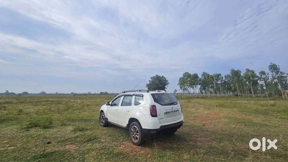 Renault Duster 2019-2020 1.5 85 Ps Rxs Mt Diesel, 2017, Diesel