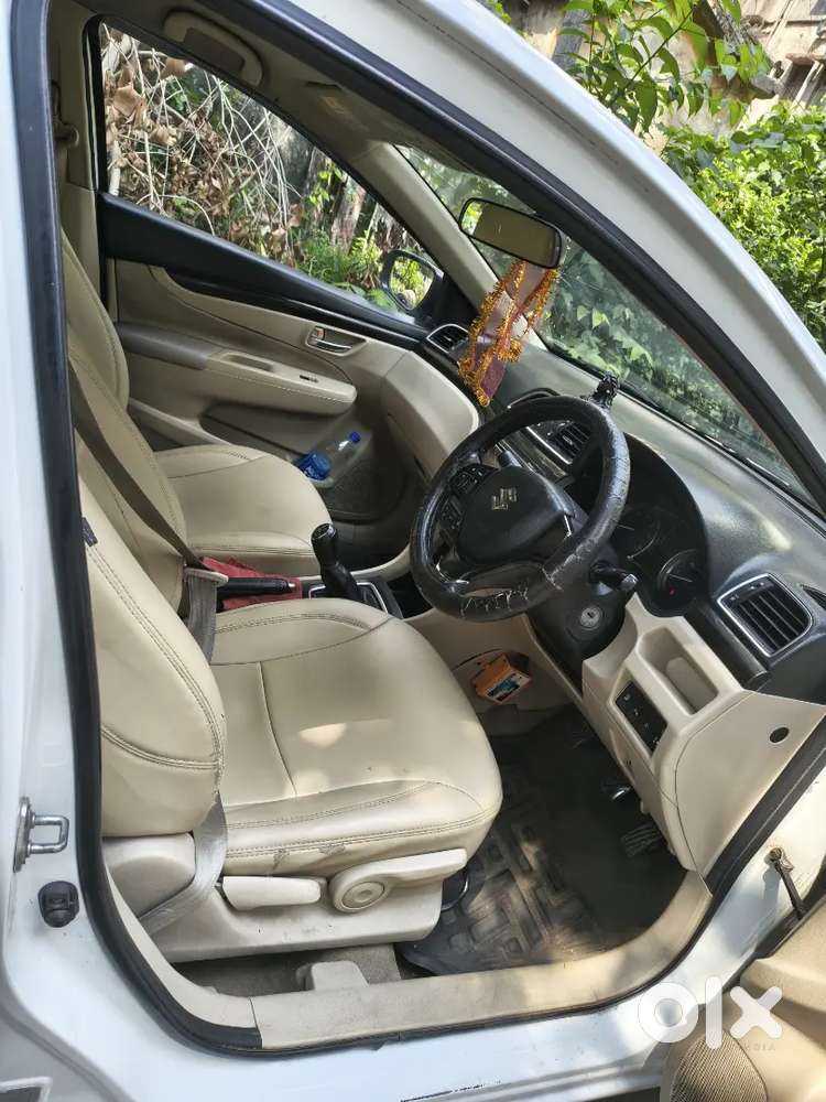 Maruti Suzuki Ciaz 2017 Diesel Well Maintained