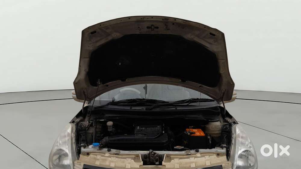 Maruti Suzuki Swift Dzire Vxi 1.2, 2014, Petrol