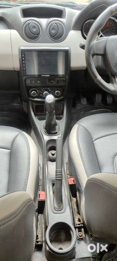 Renault Duster 2012-2015 85ps Diesel Rxl Optional, 2015, Diesel
