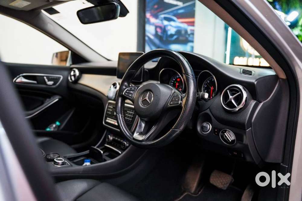 Mercedes-benz Gla 200, 2020, Petrol