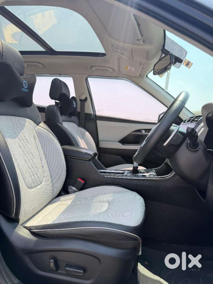 Hyundai Creta Sx (o) 1.5 Diesel Automatic, 2023, Diesel