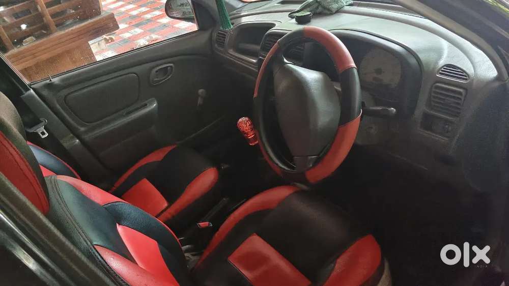 Maruti Suzuki Alto 2009