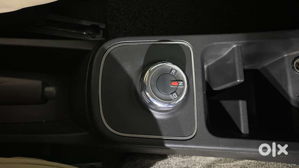 Renault Kwid 2019-ongoing 1.0 Rxl Amt, 2021, Petrol