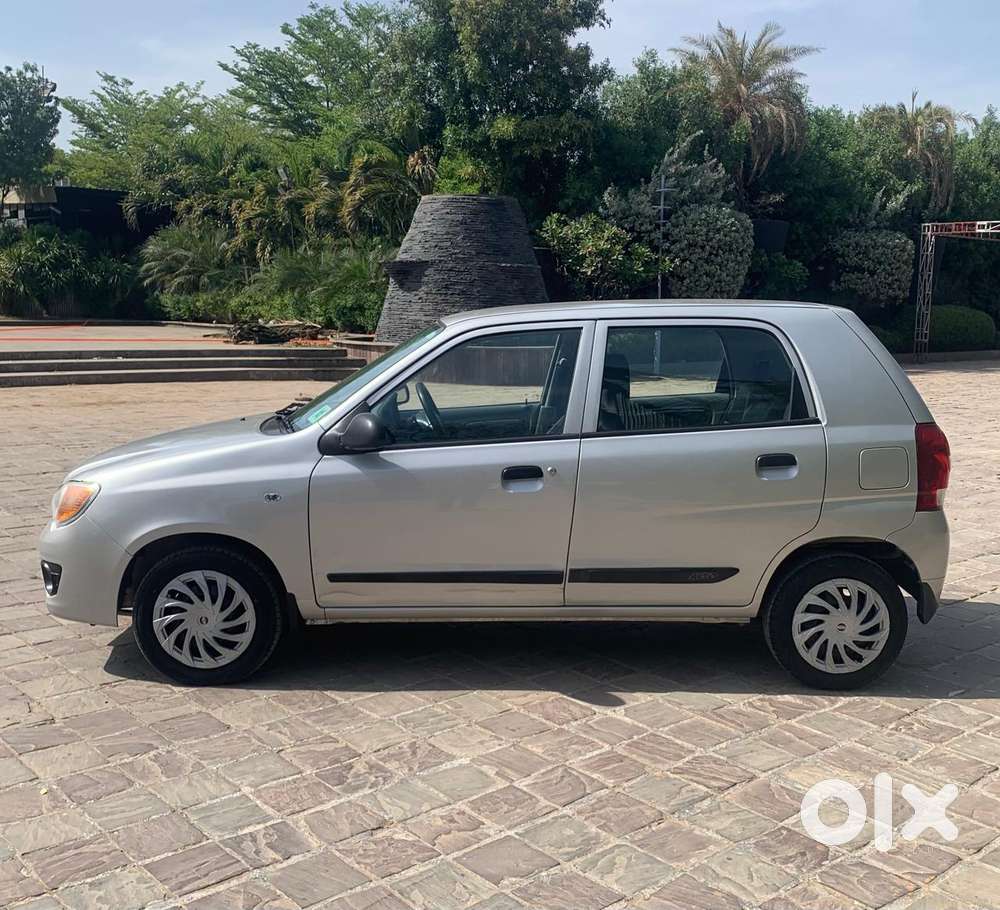 Maruti Suzuki Alto K10