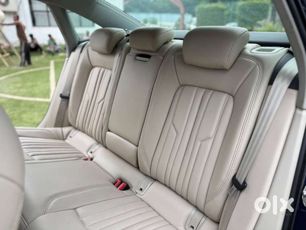 Audi A6 2.0 45 Tfsi Premium Plus, 2021, Petrol