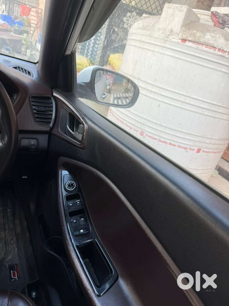 Hyundai I20 2018 Diesel Well Maintained