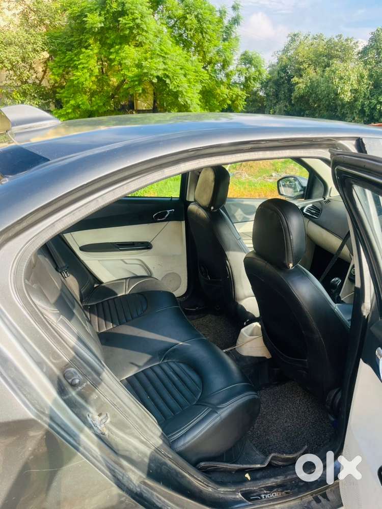 Tata Tigor Xz 2022
