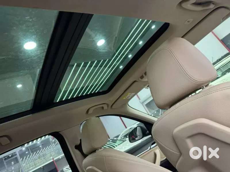 Bmw X1 2.0 Sdrive20d Xline, 2018, Diesel
