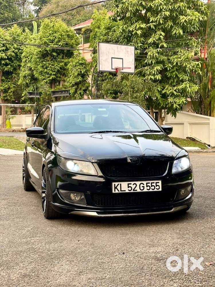 Stage2 rapid for sale - Cars in Kakkanad, Kochi - 1834300638
