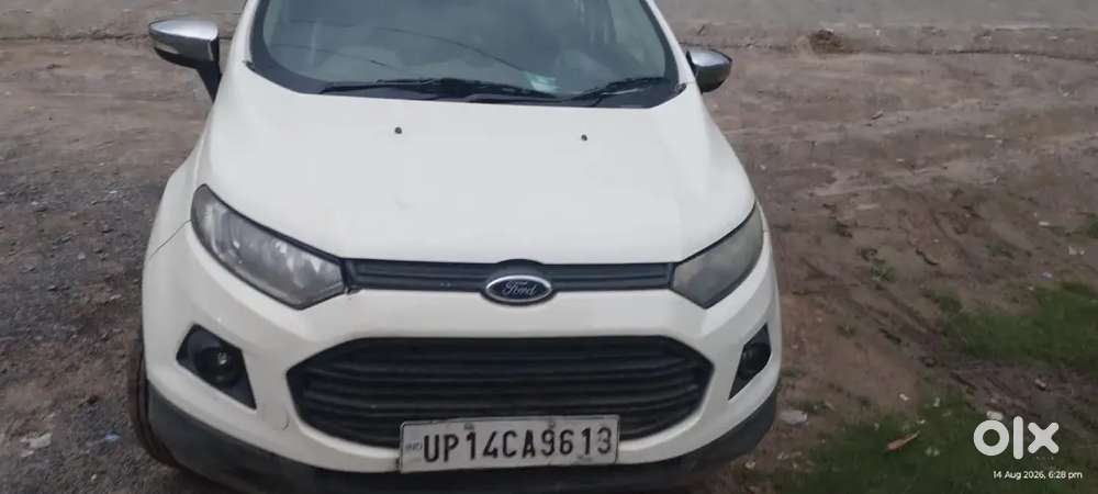 New Car Leni H