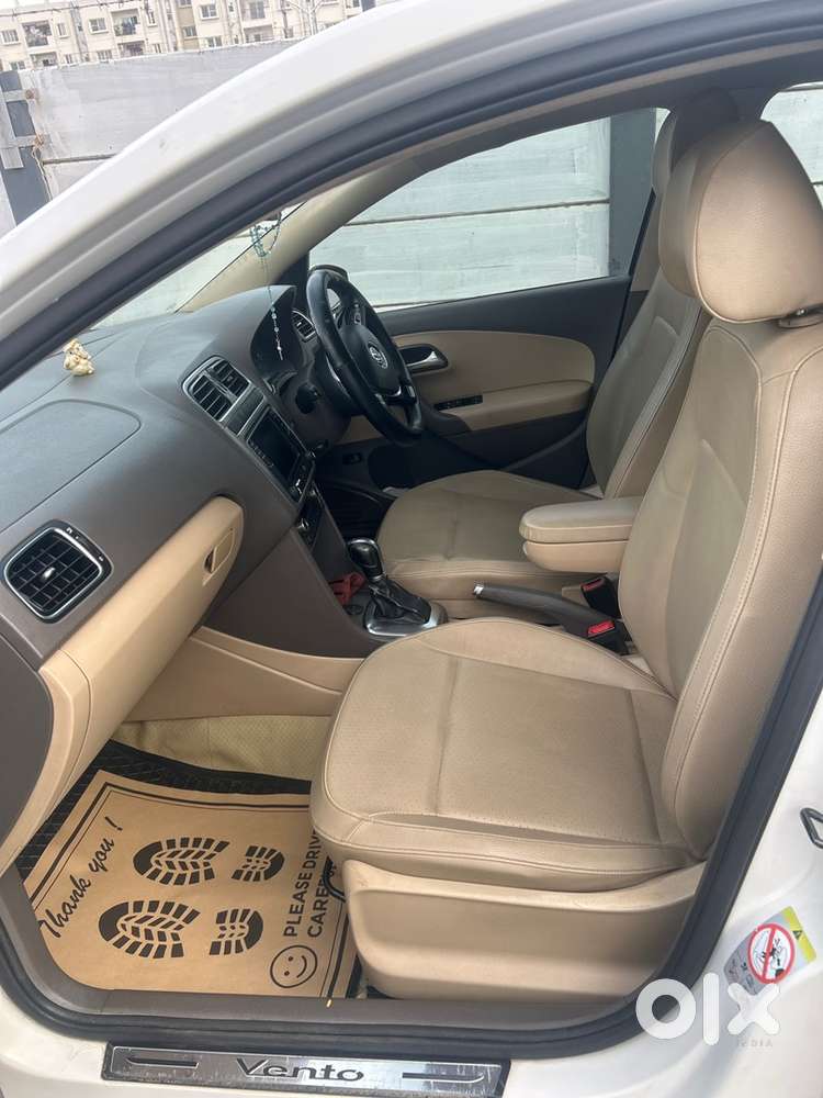 Volkswagen Vento Diesel 2018