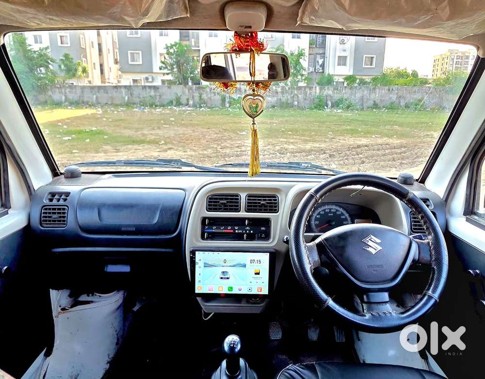 Maruti Suzuki Eeco 5 Str Ac(o) Cng, 2022, Cng & Hybrids