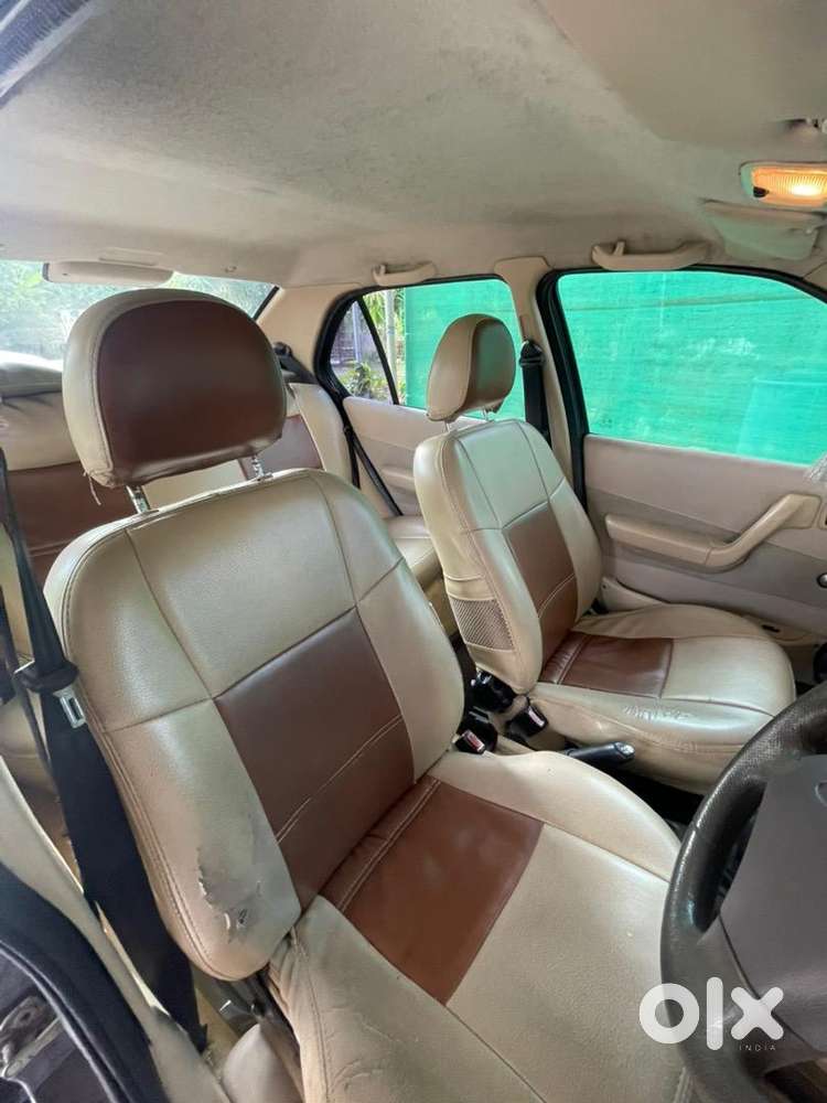 Ford Ikon 2009 Petrol Well Maintained