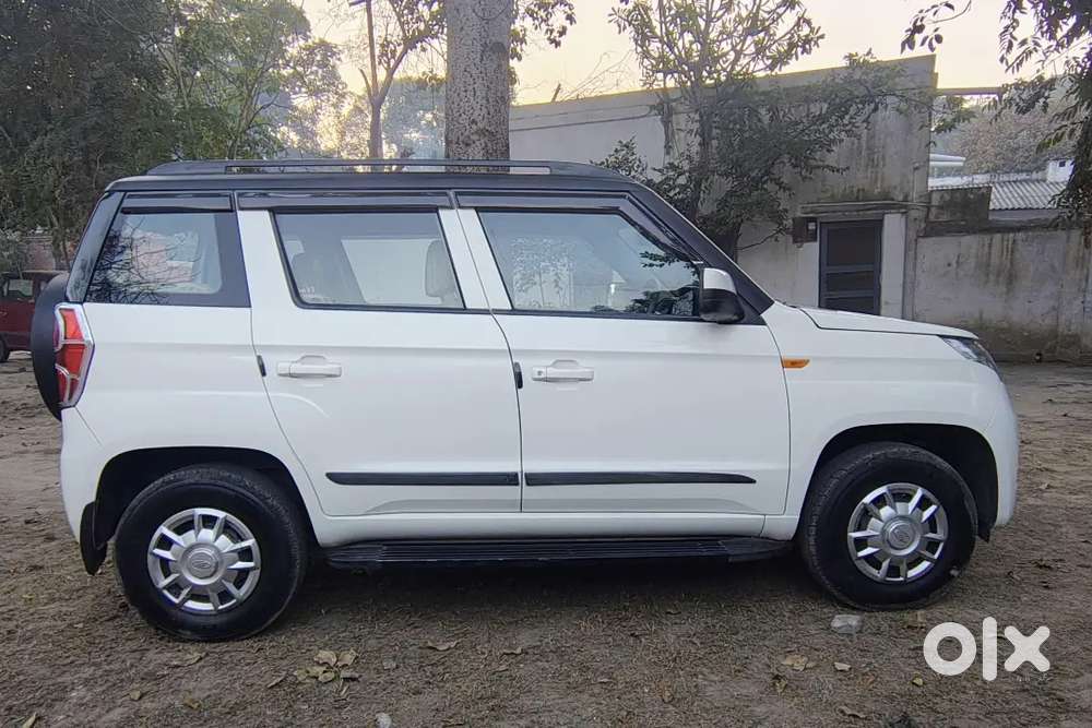 Mahindra Tuv 300 2017 Diesel Manual