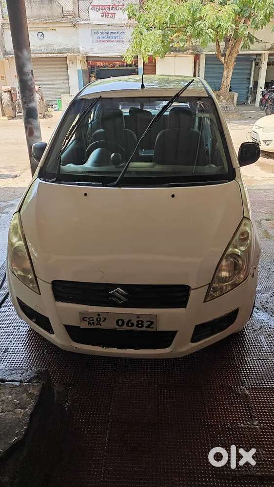 Diesel Ritz,2009,document Upto 2009,fixed Price,car Is In Dongargarh