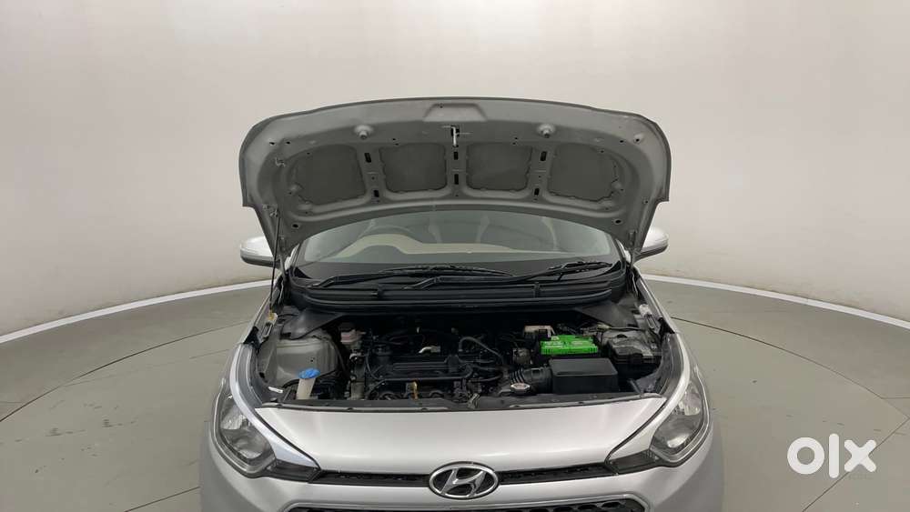 Hyundai I20 Active 1.2 S, 2017, Petrol