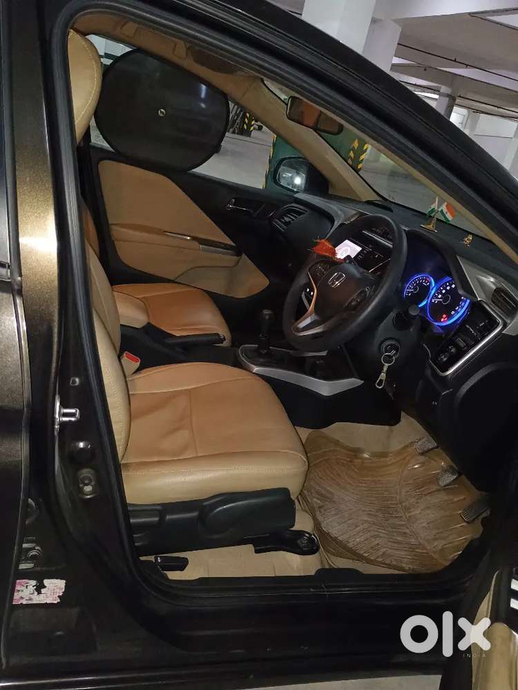 Honda City 1.5 V Mt Ivtec - Perfect Condition Car For Sale