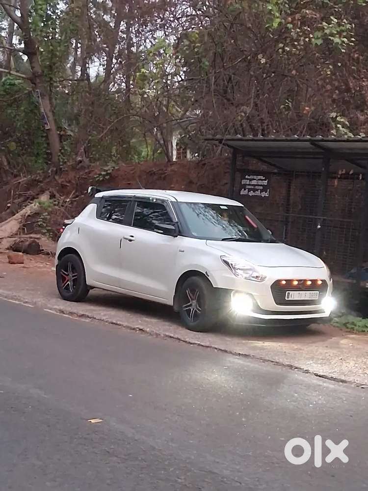 2018 Swift Vdi For Sale