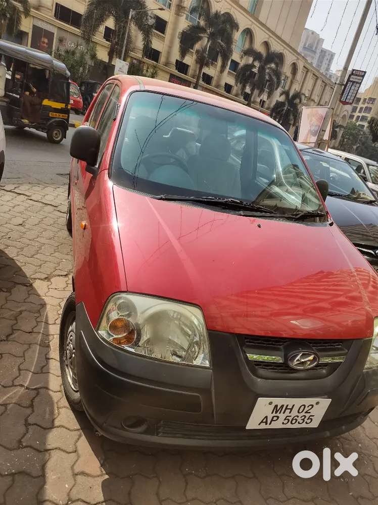 Hyundai Santro Xing 2005 Manual Petrol