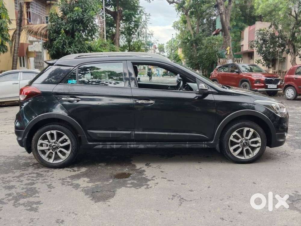 Hyundai I20 Active 1.2 Sx, 2016, Petrol