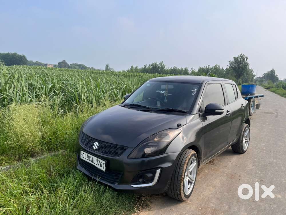 Maruti Suzuki Swift 2015 Year
